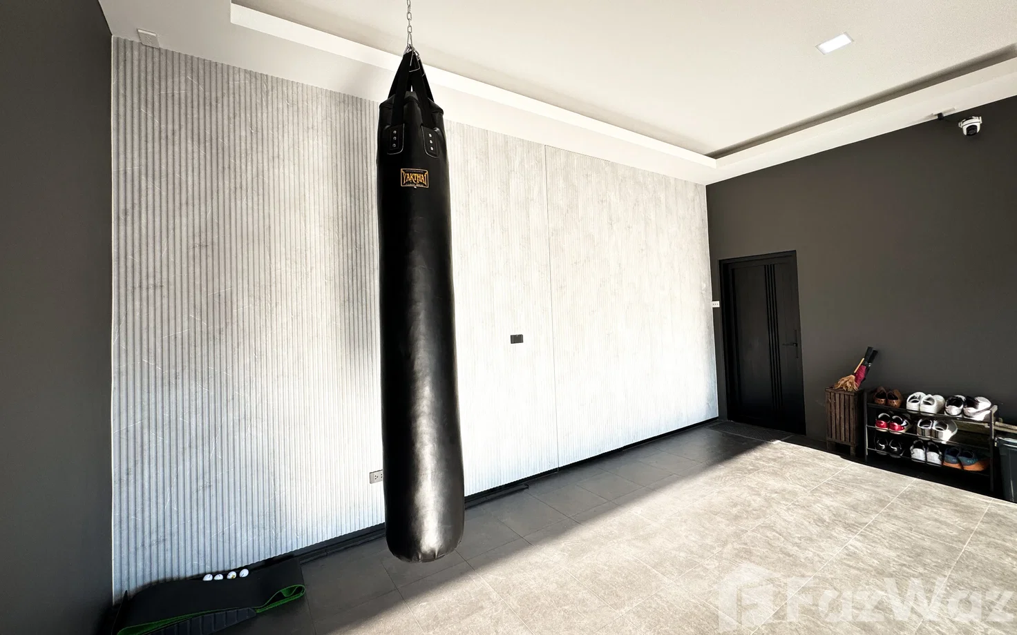 รูป ขาย บ้านเดี่ยว 4 ห้องนอน ในโครงการ ศรีสุข วิลล่า พัทยา 6186110 - รูปที่ 34/38