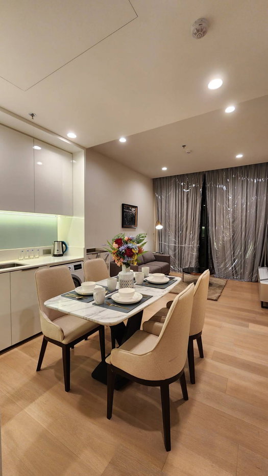 รูป CO_OT10 Anil Sathorn 12 (อนิล สาทร 12) ห้องว่างให้เช่า Line: @cgestate - รูปที่ 7/10