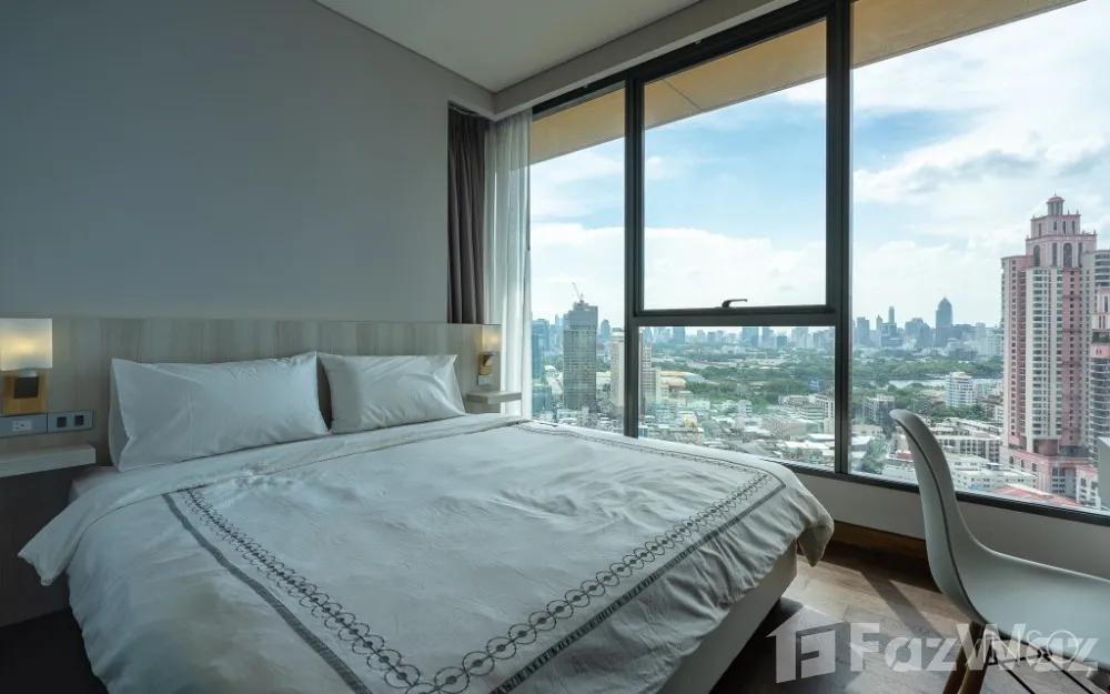 รูป ขาย คอนโด 2 ห้องนอน ในโครงการ เดอะ ลุมพินี 24 6186477 - รูปที่ 1/6
