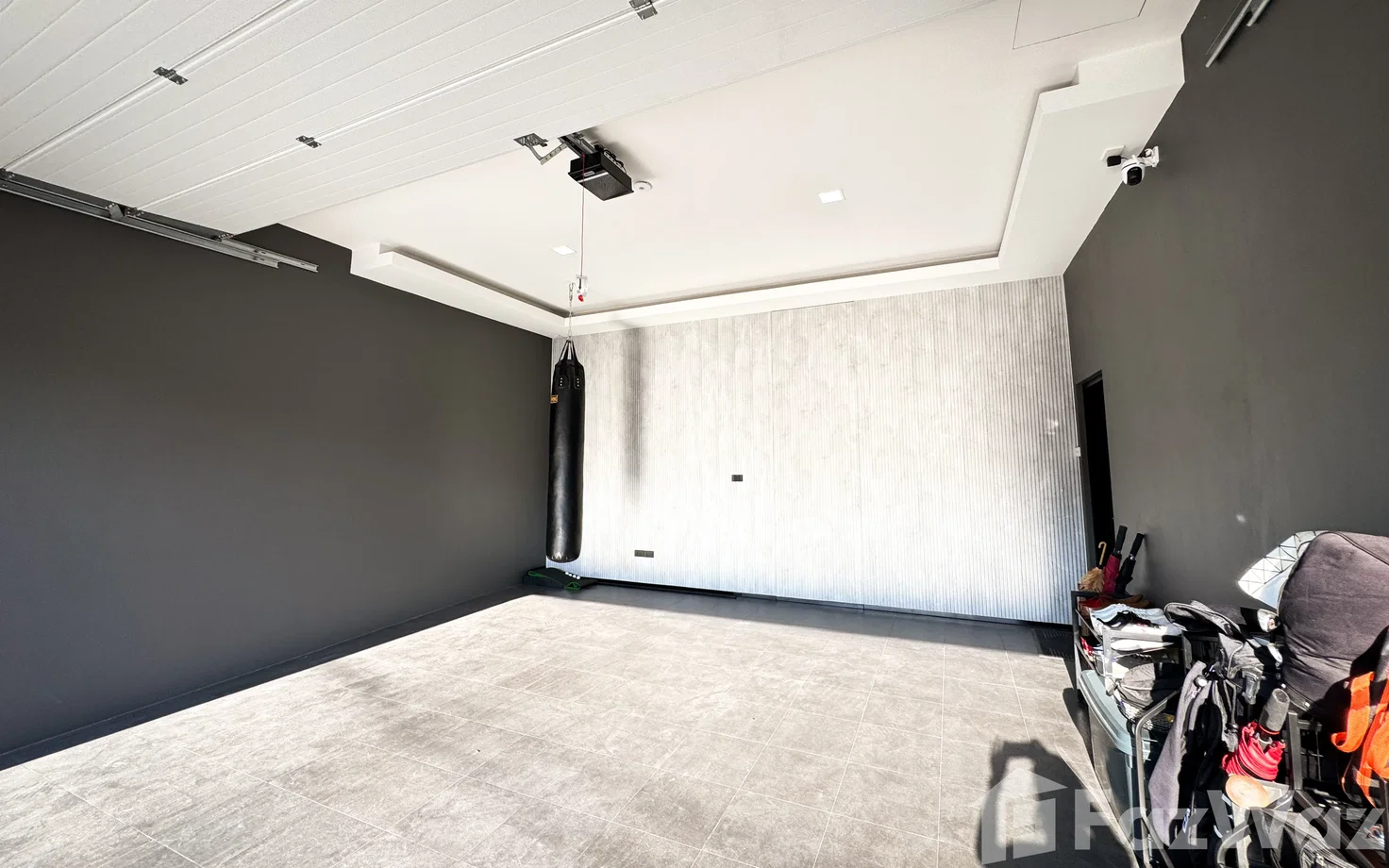 รูป ขาย บ้านเดี่ยว 4 ห้องนอน ในโครงการ ศรีสุข วิลล่า พัทยา 6186110 - รูปที่ 33/38