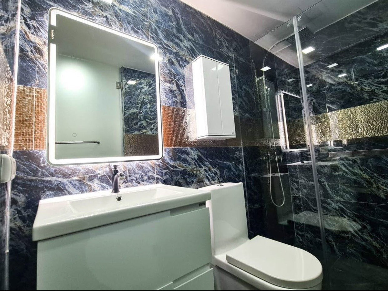 รูป 2 Bedroom Condo for Rent at Unixx South Pattaya - รูปที่ 9/11