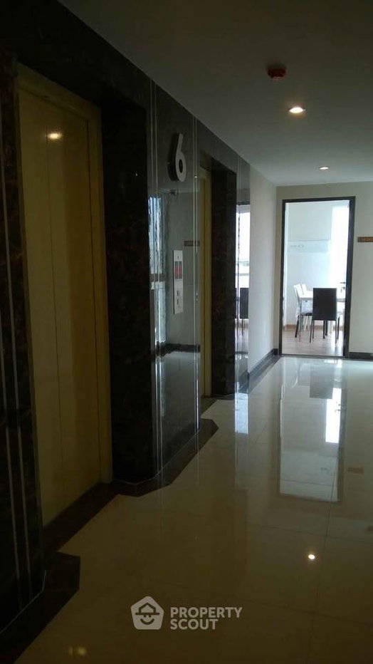 รูป คอนโด 2 ห้องนอน ขาย ที่ คริสม่า คอนโด รามอินทรา แขวงคันนายาว (ID 2804525) - รูปที่ 12/13