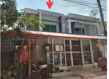 ทาวน์เฮ้าส์ 30.7 ตร.วา อำเภอสามพราน จังหวัดนครปฐม 2.1M