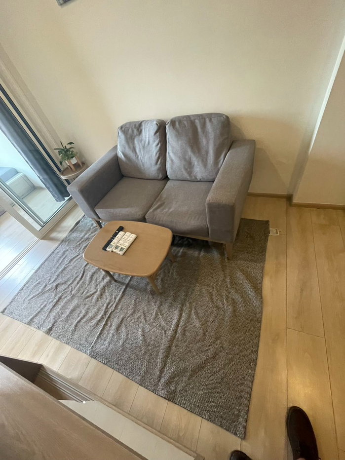 รูป ✨Condo for Rent : Chamber onnut (AP-02) ( line : @condo91 ) - รูปที่ 2/13