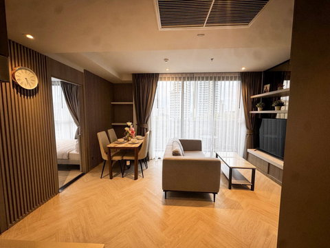 2 Bedroom Condo for Sale at Andromeda in Pratumnak Hill Pattaya