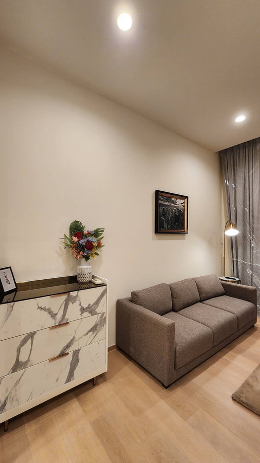 รูป CO_OT10 Anil Sathorn 12 (อนิล สาทร 12) ห้องว่างให้เช่า Line: @cgestate - รูปที่ 8/10