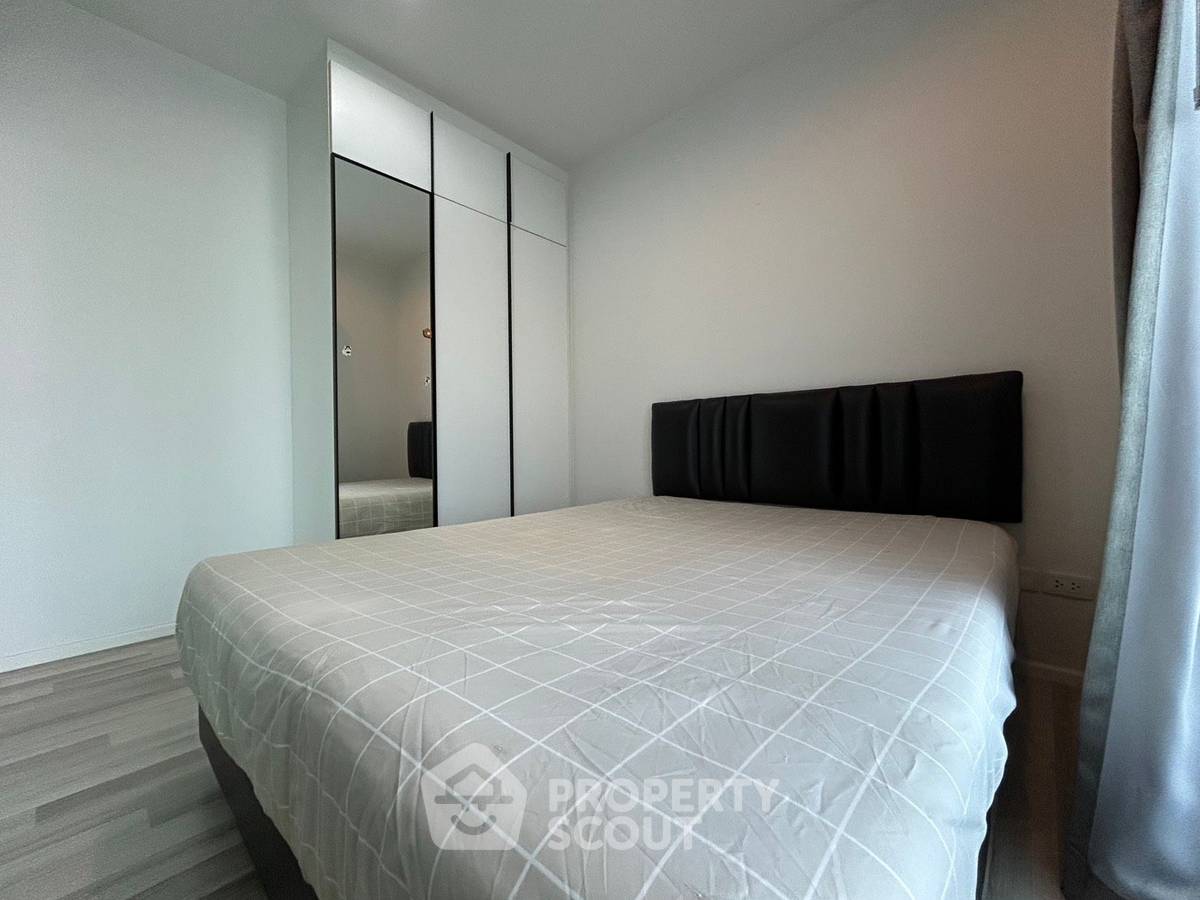 รูป คอนโด 2 ห้องนอน The Key Sathorn-Ratchapreuk ใกล้ BTS วุฒากาศ 300 ม. (ID 2804401) - รูปที่ 6/11