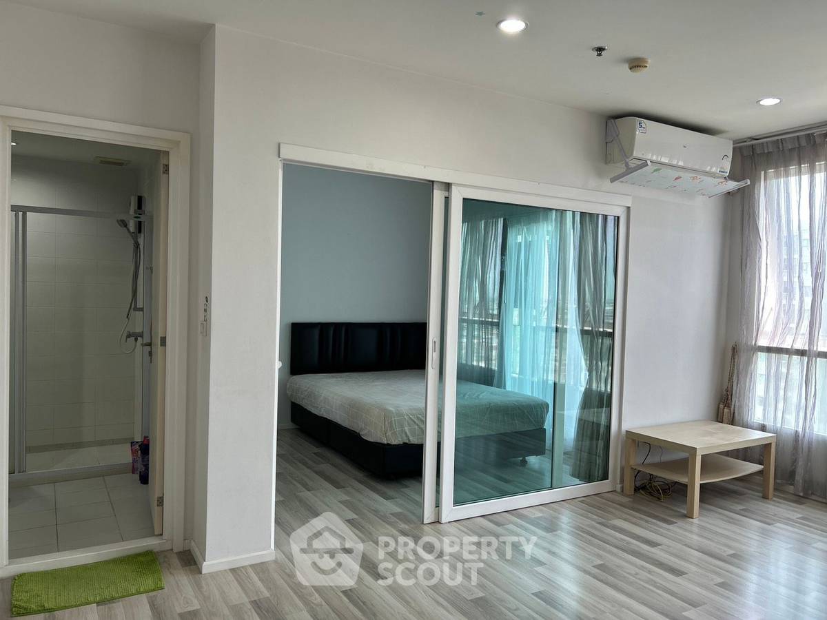 รูป คอนโด 2 ห้องนอน The Key Sathorn-Ratchapreuk ใกล้ BTS วุฒากาศ 300 ม. (ID 2804401) - รูปที่ 4/11