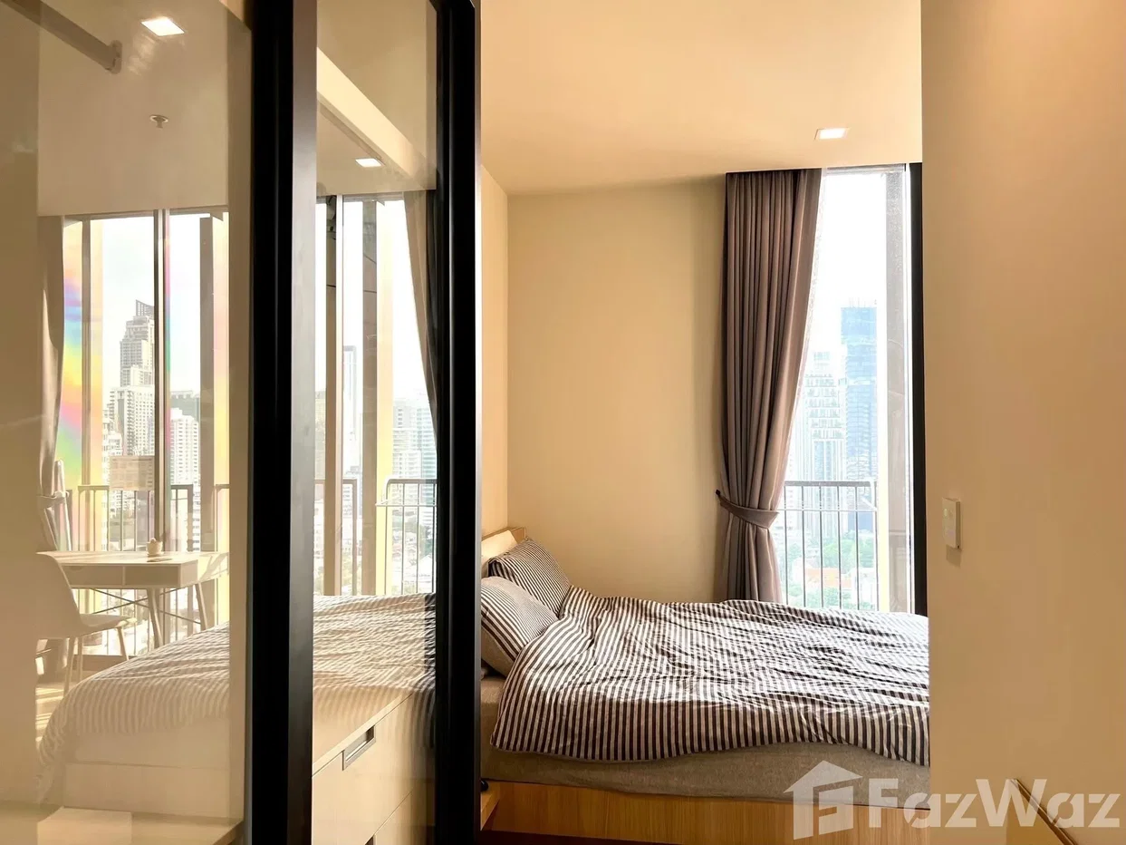 picture Noble Around Sukhumvit 33 6186029 - 8/12