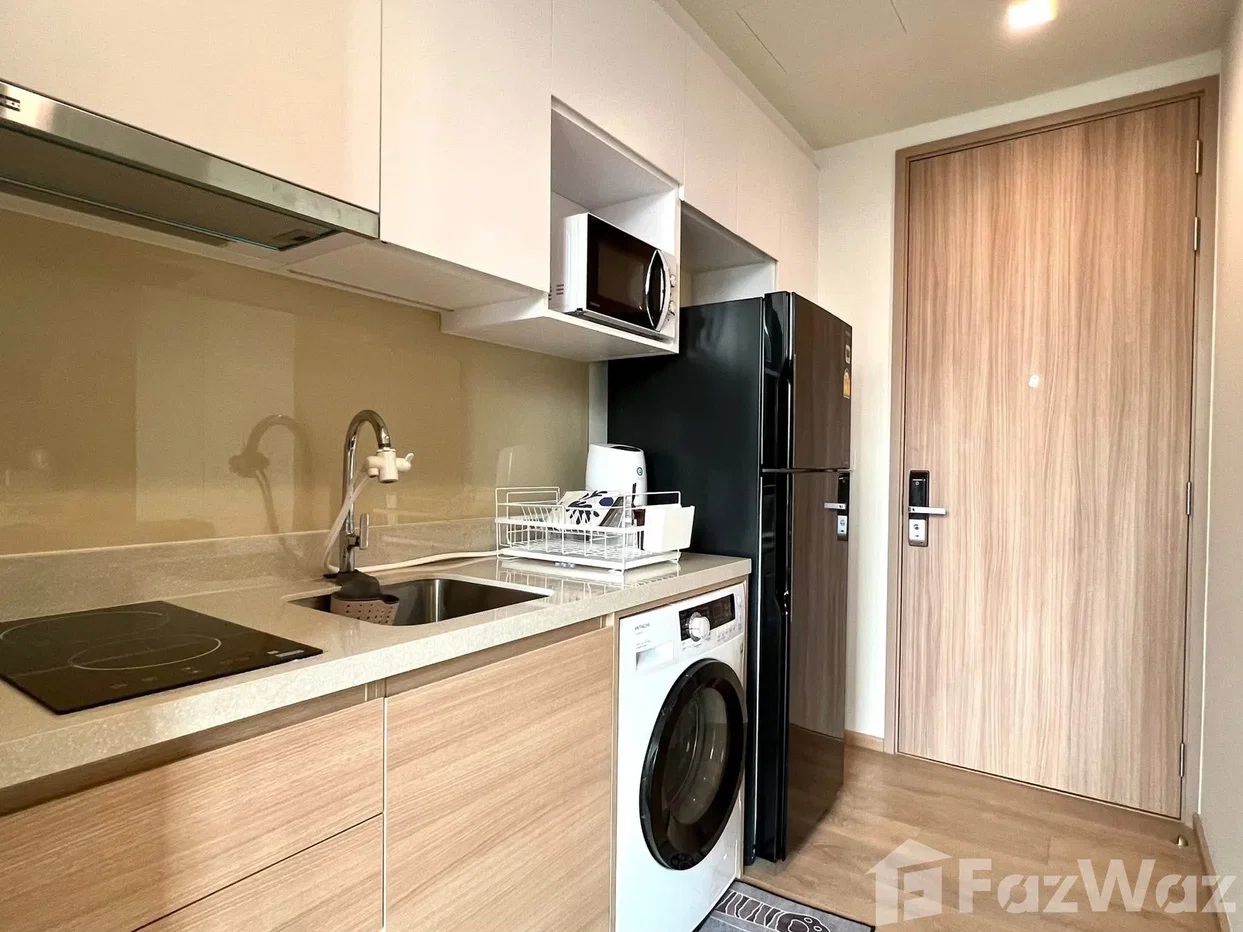 picture Noble Around Sukhumvit 33 6186029 - 5/12