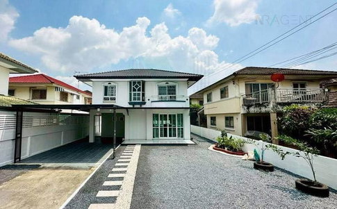 📌 For Sell House SUPALAI GRAND LAKE 2-story 3 bedroom 2 bathroom