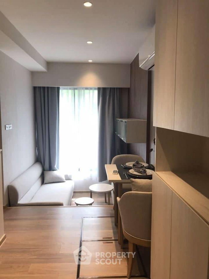 รูป คอนโด 1 ห้องนอน Runesu Thonglor 5 ใกล้ BTS ทองหล่อ (ID 1413038) - รูปที่ 1/6