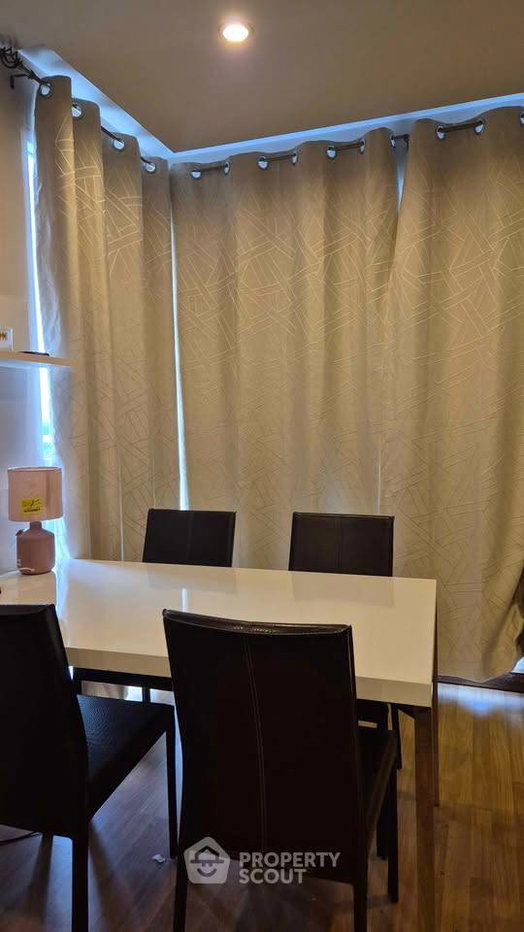 รูป คอนโด 2 ห้องนอน ขาย ที่ คริสม่า คอนโด รามอินทรา แขวงคันนายาว (ID 2804525) - รูปที่ 2/13