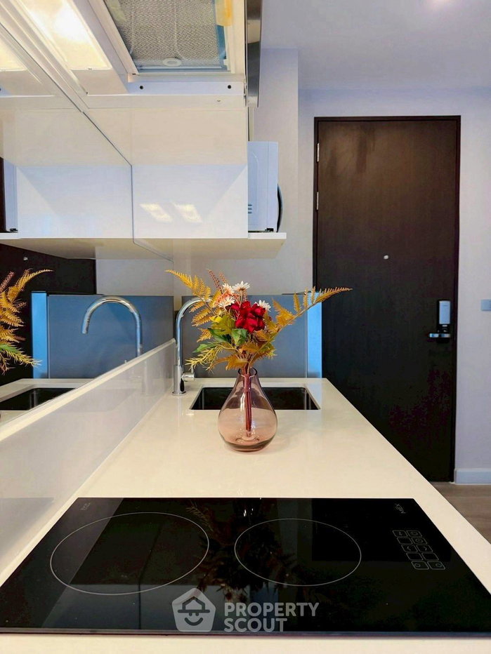 รูป คอนโด 1 ห้องนอนให้เช่า The Sky Sukhumvit ใกล้ BTS อุดมสุข (ID 2804984) - รูปที่ 7/10