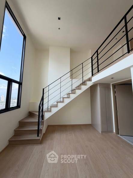 รูป คอนโด 1 ห้องนอน ชั้น 17 Na Reva Charoennakhon ใกล้ BTS โพธิ์นิมิตร (ID 2805922) - รูปที่ 2/10