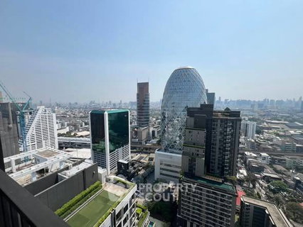 รูปภาพ 2-BR Condo Nue Evo Ari, 100m to BTS Ari, 45 Sqm (ID 2805940)