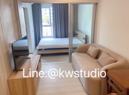 รูปภาพ Plum Sukhumvit 62 All New For Rent