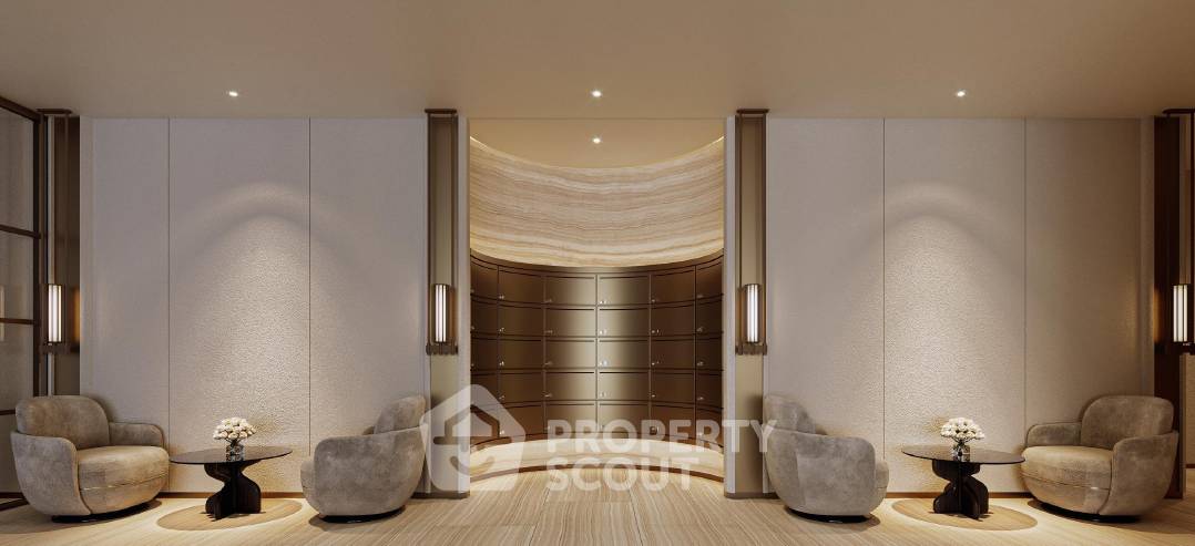 รูป คอนโด 3 ห้องนอน 242 ตร.ม. ขายที่ 8 Residence ใกล้ BTS พร้อมพงษ์ 400 ม. (ID 1954703) - รูปที่ 11/13