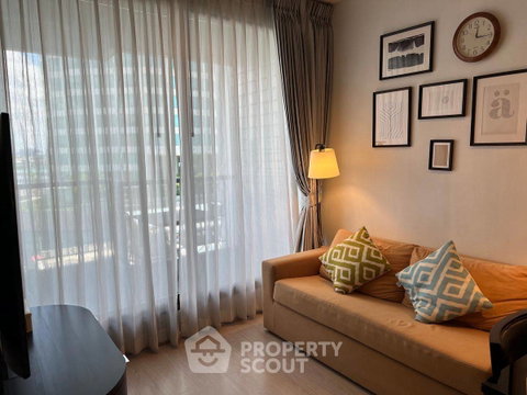 ใกล้ BTS พระโขนง 70 ม. | คอนโด 1 ห้องนอน Rhythm Sukhumvit 44/1 (ID 2804315)
