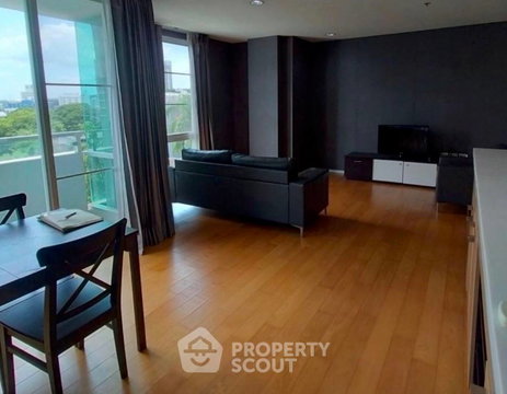2-BR Villa Sikhara Condominium In Phrom Phong, Bangkok (ID 2803789)