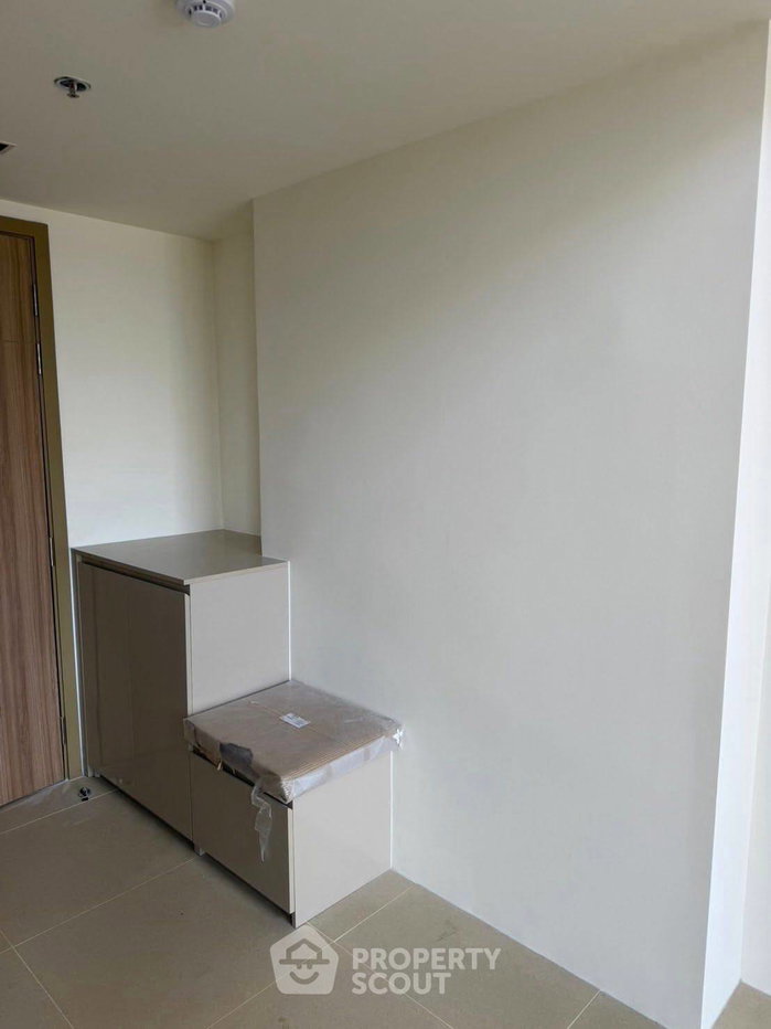รูป คอนโด 1 ห้องนอน ชั้น 17 Na Reva Charoennakhon ใกล้ BTS โพธิ์นิมิตร (ID 2805922) - รูปที่ 6/10