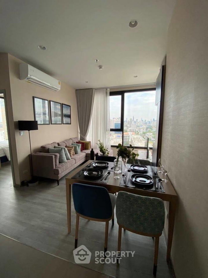 รูป คอนโด 2 ห้องนอน 53 ตร.ม. ที่ XT เอกมัย ใกล้ BTS ทองหล่อ (ID 2805831) - รูปที่ 5/10