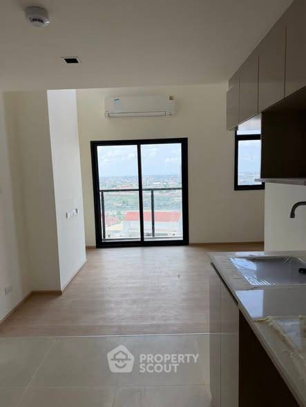 รูป คอนโด 1 ห้องนอน ชั้น 17 Na Reva Charoennakhon ใกล้ BTS โพธิ์นิมิตร (ID 2805922) - รูปที่ 4/10
