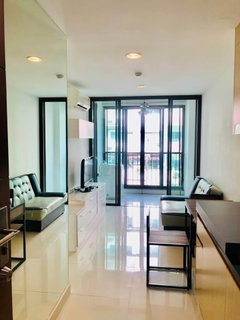 รูปภาพ Condo for Rent at IDEO Blucove Sathorn (D6904023)
