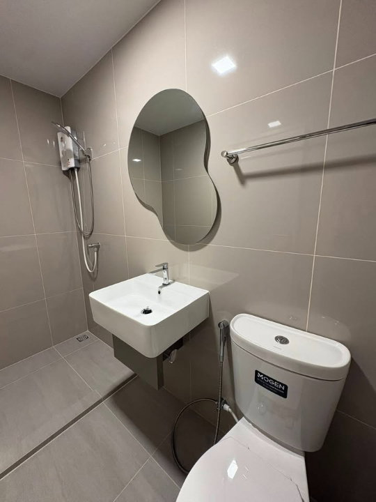 picture Condo for Rent at COBE Kaset - Sripatum (C6904032) - 5/9