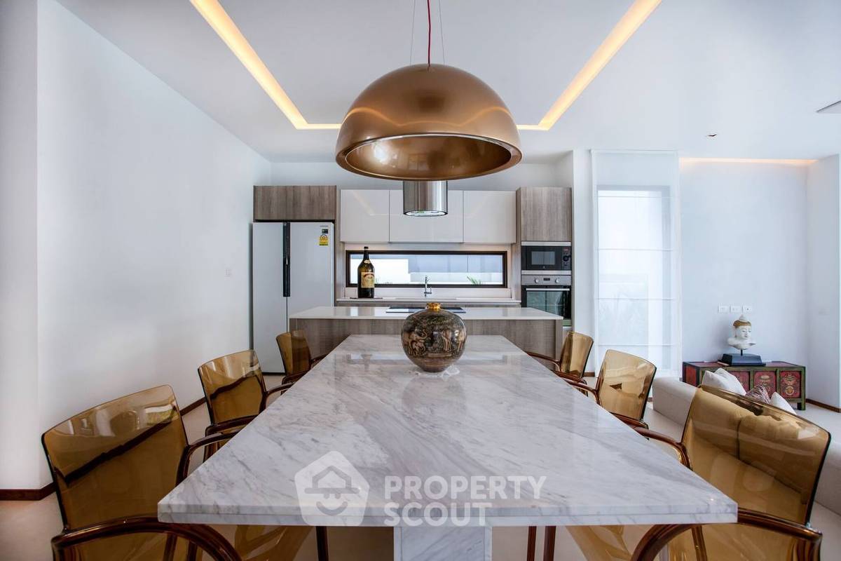รูป วิลล่า 3 ห้องนอน ขาย Civetta Villa ราไวย์ ภูเก็ต 📍 (ID 2804949) - รูปที่ 6/6