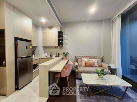 Great Value 1-BR Laviq Sukhumvit 57 200m To BTS Thong Lor (ID 2800312)