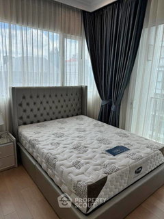 23rd-Floor 2-BR 106 Sqm Supalai Elite Phayathai Near ARL Ratchaprarop (ID 2799942)
