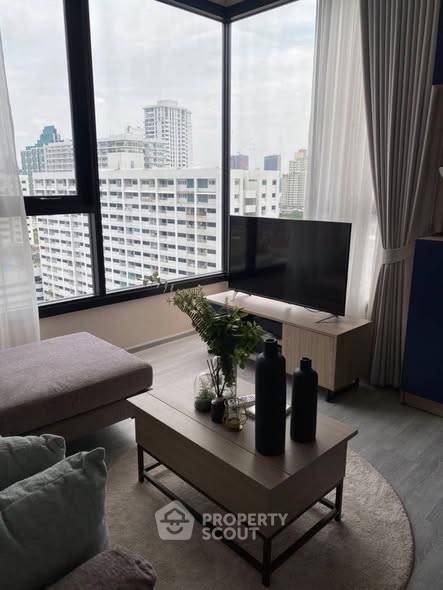 รูป คอนโด 2 ห้องนอน 53 ตร.ม. ที่ XT เอกมัย ใกล้ BTS ทองหล่อ (ID 2805831) - รูปที่ 2/10