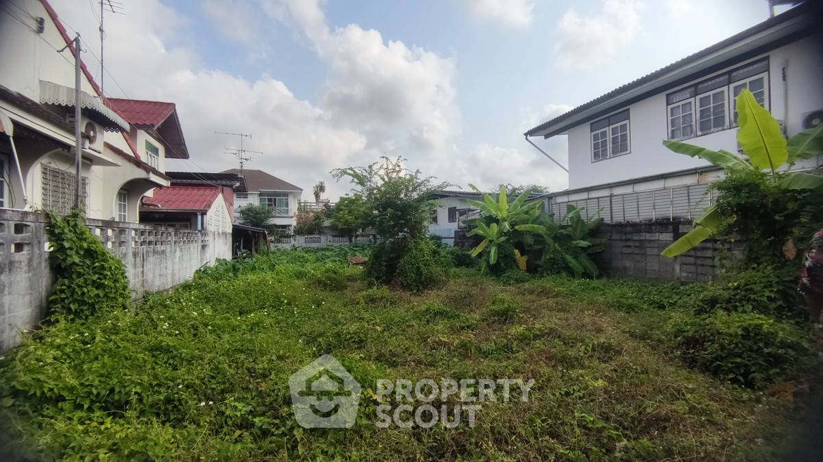 รูป ขายที่ดินเปล่า ในราษฎร์บูรณะ กรุงเทพมหานคร (ขาย) (ID 2684950) - รูปที่ 1/3