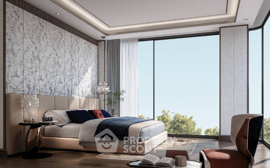 รูป คอนโด 3 ห้องนอน 242 ตร.ม. ขายที่ 8 Residence ใกล้ BTS พร้อมพงษ์ 400 ม. (ID 1954703) - รูปที่ 5/13