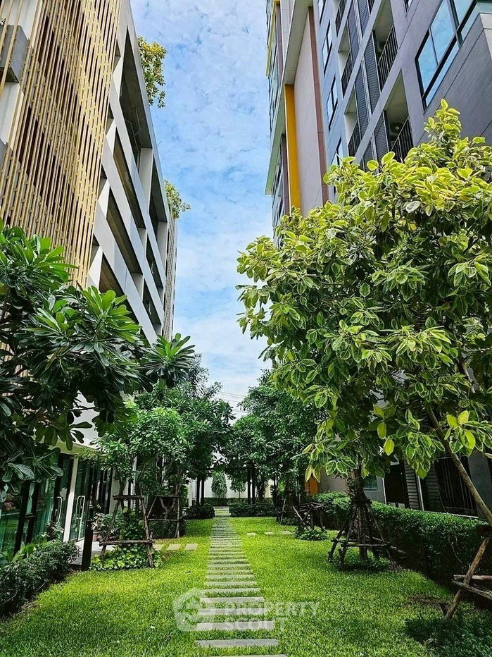 รูป คอนโด 1 ห้องนอนให้เช่า The Sky Sukhumvit ใกล้ BTS อุดมสุข (ID 2804984) - รูปที่ 10/10