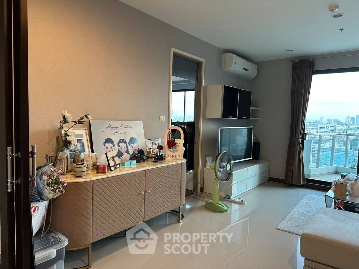 รูป คอนโด 1 ห้องนอน ขาย สุพรีม พรีเมียร์ ราชเทวี ชั้น 14 ขนาด 67 ตร.ม. ใกล้ BTS ราชเทวี (ID 1502475) - รูปที่ 4/10