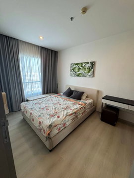 เช่าคอนโด Life Ratchadapisek/ไลฟ์ รัชดาภิเษก (C6904034) ID Line : @condo44