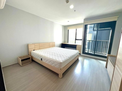 เช่าคอนโด Life Ladprao/ไลฟ์ ลาดพร้าว (C6904031)  ID Line : @condo44