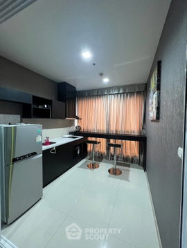 คอนโด 1 ห้องนอน 45 ตร.ม. ในโครงการ Rhythm Sukhumvit 44/1 ใกล้ BTS พระโขนง 70 ม. (ID 2796348)