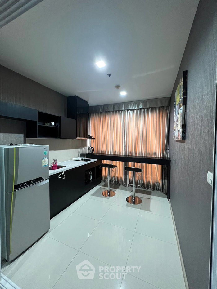 รูป คอนโด 1 ห้องนอน 45 ตร.ม. ในโครงการ Rhythm Sukhumvit 44/1 ใกล้ BTS พระโขนง 70 ม. (ID 2796348) - รูปที่ 1/15
