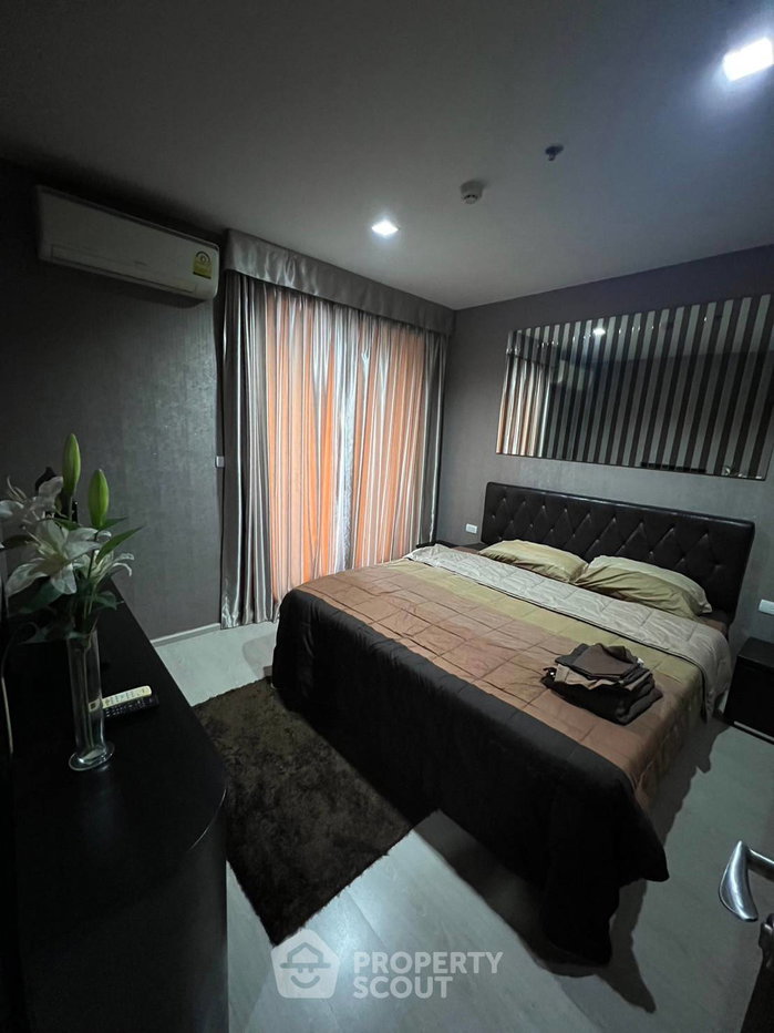 รูป คอนโด 1 ห้องนอน 45 ตร.ม. ในโครงการ Rhythm Sukhumvit 44/1 ใกล้ BTS พระโขนง 70 ม. (ID 2796348) - รูปที่ 7/15