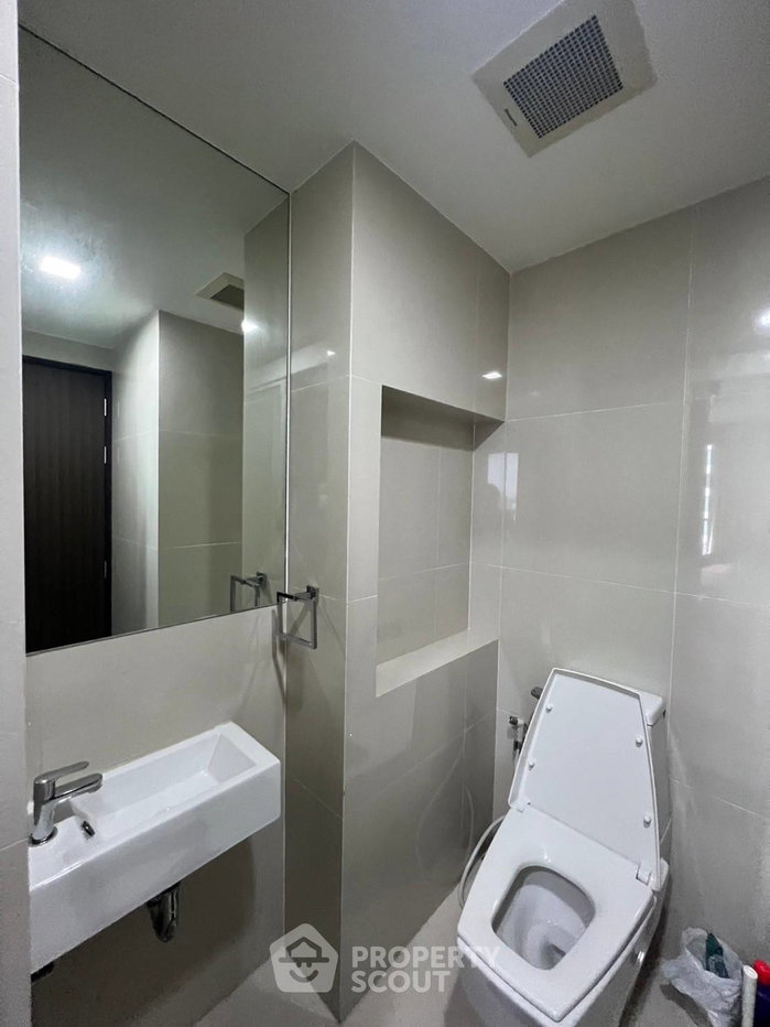 รูป คอนโด 1 ห้องนอน 45 ตร.ม. ในโครงการ Rhythm Sukhumvit 44/1 ใกล้ BTS พระโขนง 70 ม. (ID 2796348) - รูปที่ 15/15