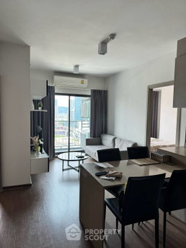คอนโด 2 ห้องนอน Ideo Sukhumvit 93 ชั้น 16 ใกล้ BTS บางจาก 100 ม. (ID 2715851)