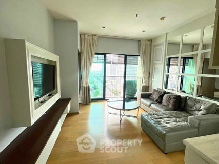รูปภาพ คอนโด 1 ห้องนอน 52 ตร.ม. ชั้น 17 Noble Revent ใกล้ BTS พญาไท 100 ม. (ID 2804802)