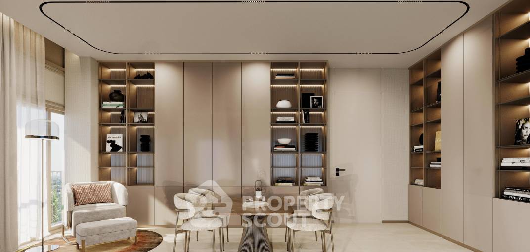 รูป คอนโด 3 ห้องนอน 242 ตร.ม. ขายที่ 8 Residence ใกล้ BTS พร้อมพงษ์ 400 ม. (ID 1954703) - รูปที่ 13/13