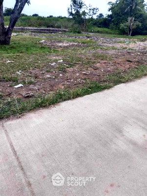 Land for sale Chiang Mai : Land For Sale 775 Sqm San Sai Noi, San Sai Chiang Mai (ID 2749198)