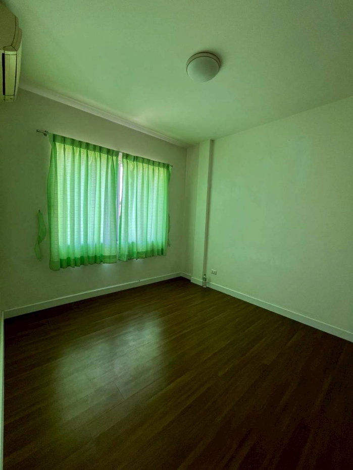 รูป ให้เช่า ทาวน์โฮม โครงการติดถนนใหญ่ ทาวน์พลัส เทพารักษ์ 157 ตรม 27 ตรว - รูปที่ 12/18