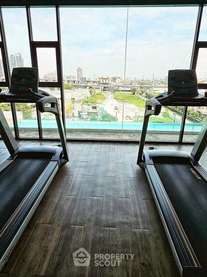 รูป คอนโด 1 ห้องนอนให้เช่า The Sky Sukhumvit ใกล้ BTS อุดมสุข (ID 2804984) - รูปที่ 6/10