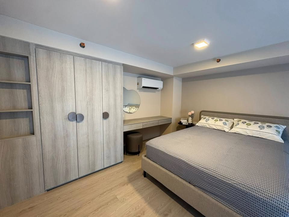 picture Condo for Rent at COBE Kaset - Sripatum (C6904032) - 4/9